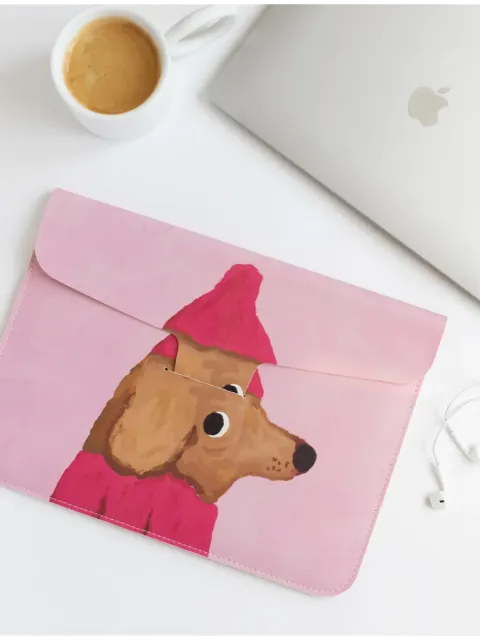 Чехол для ноутбука, чехол на macbook air 13