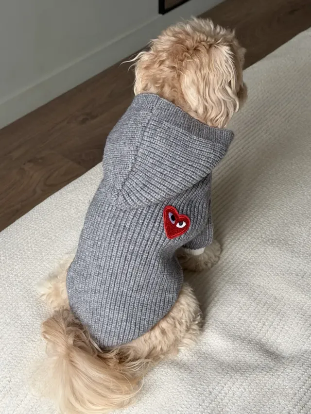 Одежда для собак кошек мелких пород, свитер для собак