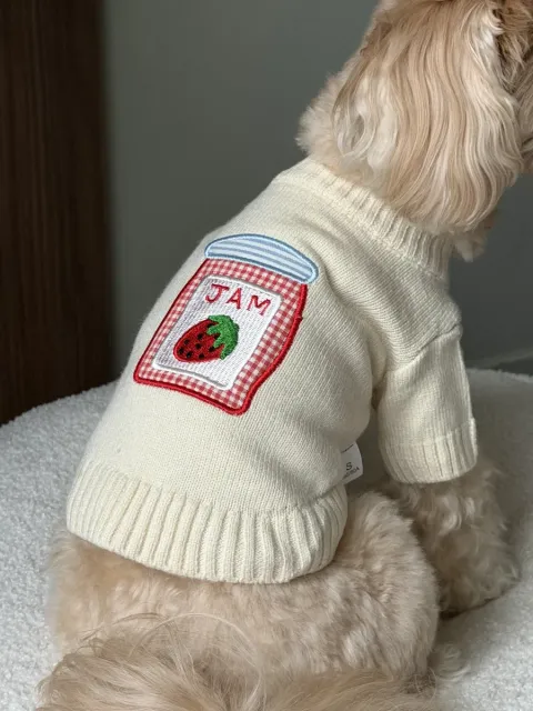 Одежда для собак кошек мелких пород, свитер для собак