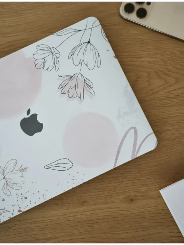 Чехол на macbook air 13 м1